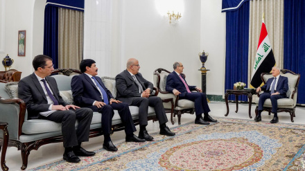 Дамаск: Региональная интервенция в Сирии проводится с целью раскола региона