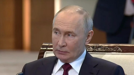 Պատժամիջոցները խթանել են ռուսական տեխնոլոգիաների զարգացումը. Պուտին