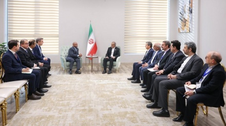 Rais wa Iran: Kuundwa mfuko wa pamoja wa uwekezaji ni hatua ya kufikia malengo ya D8