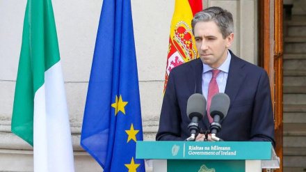 İrlandiya fələstinlilərin öldürülməsini insan faciəsi adlandırıb