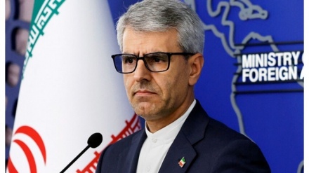 Iran : Il incombe aux membres de la CPI d'arrêter les responsables du régime sioniste