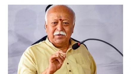 রাম মন্দির-বাবরি মসজিদের মতো ইস্যু চাই না: মোহন ভাগবত