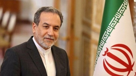 Araghchi: 2025 është një vit i rëndësishëm në çështjen bërthamore të Iranit