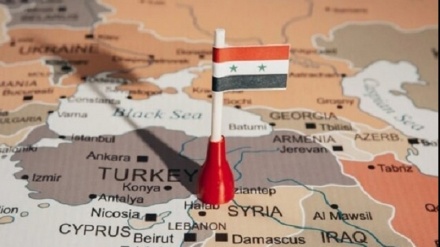 Israel-engineered terrorism in Aleppo and Syria's key role in Axis of Resistance