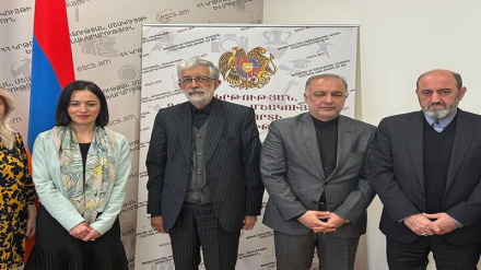ՀՀ ԿԳՄՆ նախարարի հետ հանդիպմանը Հադդադ Ադելն ընդգծել է այդ երկրում ապրսից լեզվի ուսուցման ծրագիրն ընդլայնելու անհրաժեշտությունը 