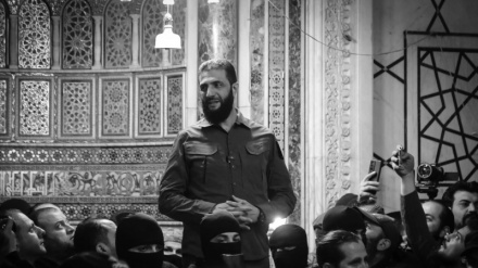 Syrian news / Sending high-ranking British delegation to Damascus and releasing DAESH ringleaders