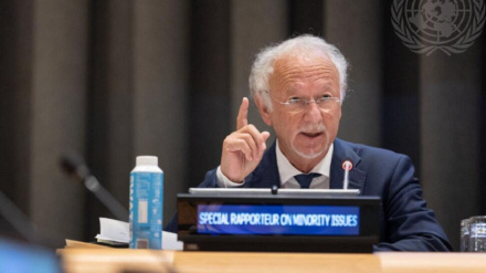  ԼՂ-ում Ադրբեջանի գործողությունները կարող է ռազմական կամ մարդկության դեմ հանցագործություն համարվել. ՄԱԿ-ի նախկին հատուկ զեկուցող