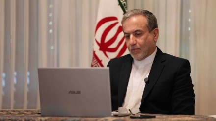 Araghchi: Askush nuk do të përfitojë nga lufta në Siri