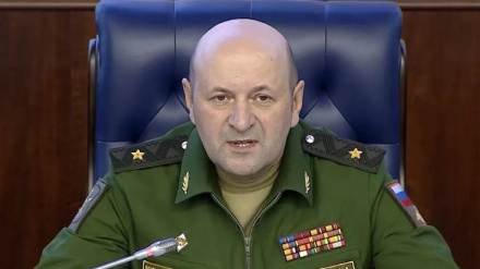 Russia yamkamata mshukiwa 'aliyeajiriwa na Ukraine' kwa mauaji ya Jenerali Kirillov
