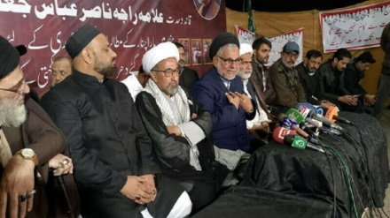 کراچۍ کښې د پاره چنار د لارې د بندیدا په هکله پرلتې دوام لري