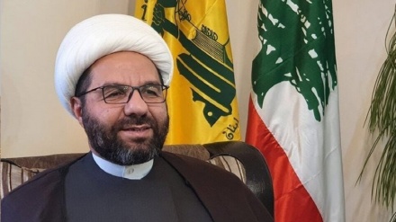 Hezbollahu falënderon Liderin Suprem për mbështetjen e vazhdueshme