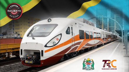 AfDB yaongoza kampeni ya ufadhili wa dola bilioni 1.2 wa mradi wa SGR nchini Tanzania