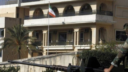 Ysraýyl režiminiň Siriýa eden hüjümi sionistleriň basyp alyşlygynyň beýanydyr