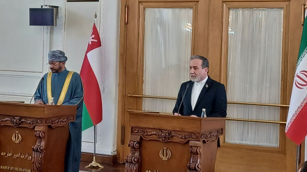 Əraqçi: Biz Suriyada inklüziv hökumət qurulmasını istəyirik