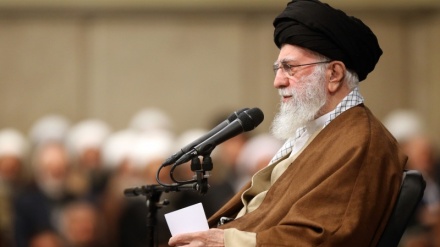 Akteure hinter den Kulissen: Die Worte Imam Khameneis zu Syrien in den westlichen Medien