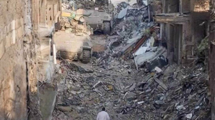 PBB Bantah Klaim Israel tentang Penggunaan Rumah Sakit di Gaza untuk Militer