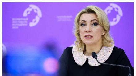  Ավելի լավ է` Երևանից ճշտեք. ՌԴ ԱԳՆ–ն` «Արևմտյան Ադրբեջանի համայնքի» պահանջների մասին