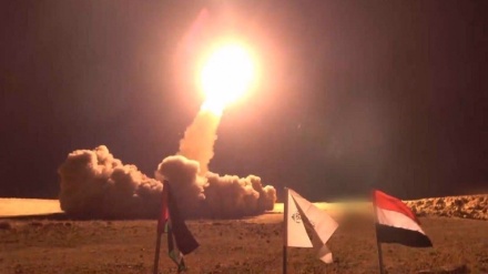 Sulm raketor i Jemenit në Tel Aviv dhe disa zona të tjera të Palestinës së pushtuar