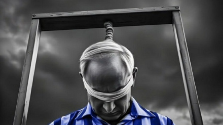 Iranian users of the social network X: Executing Netanyahu is the first step towards justice