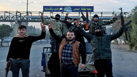 Direniş ekseni devam ediyor
