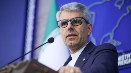 Iran weist „unbegründete“ Vorwürfe Großbritanniens und Australiens zurück 