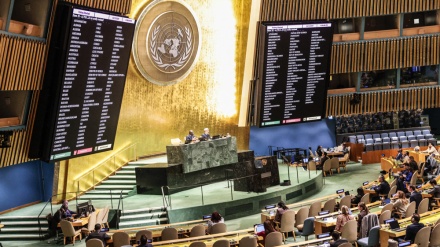 Shefi i Asamblesë së Përgjithshme të OKB-së kërkon t'i jepet fund 'tmerrit në Gaza', ankohet për dështimin e Këshillit të Sigurimit për të votuar armëpushim