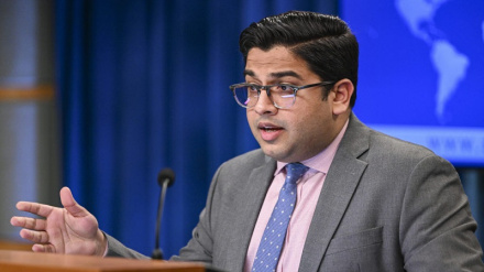 امریکا د اسرائیلو د نسل کشۍ تورونه بې اساسه وبلل