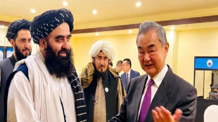 پیشنهاد چین برای کاهش تنش میان حکومت طالبان و پاکستان