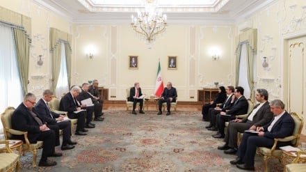 Iran na Russia zahimiza kuimarishwa uhusiano wa pande mbili