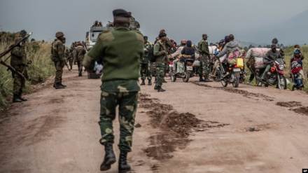 Amnesty International: Wanajeshi wa Jamhuri ya Kidemokrasia ya Congo wametenda uhalifu