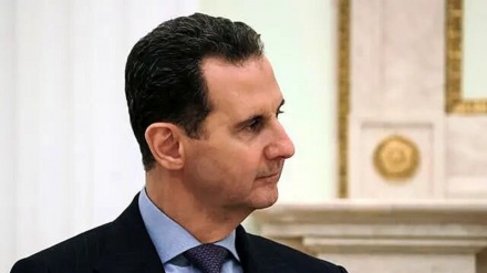 Deklarata që i atribuohet Bashar Asadit për kushtet e largimit të tij nga Damasku