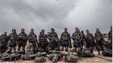 Mossad kërkon që ushtarët izraelitë të mos ndajnë foto nga Gaza për të shmangur paditë jashtë vendit