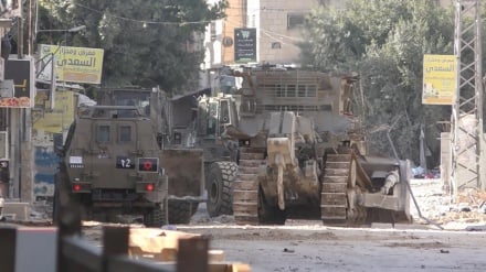 Umoja wa Mataifa: Walowezi wa Kizayuni wamewaua Wapalestina 240 Ukingo wa Magharibi