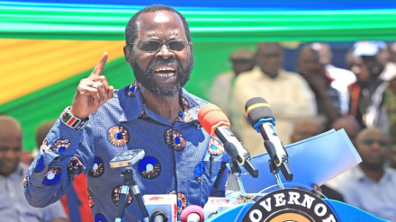 ODM yaionya serikali ya Kenya kuhusu utekaji, yatishia kuitisha uasi wa kiraia