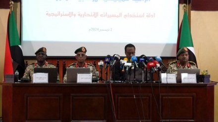 Khartoum yakosoa uingiliaji wa Imarati katika masuala ya ndani ya Sudan 