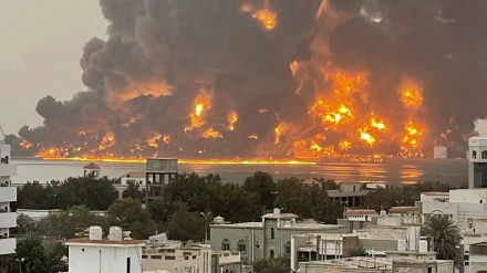 Иран осудил агрессию сионистского режима против инфраструктурных объектов Йемена