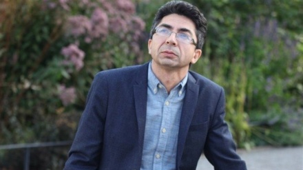 پرنیان(سیدضیا قاسمی) 