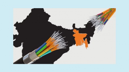ভারতকে ব্যান্ডউইথ ট্রানজিট দেবে না বাংলাদেশ: প্রস্তাব বাতিল
