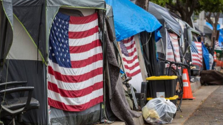 Գերտերություն՝ հարյուր հազարավոր անօթևաններով