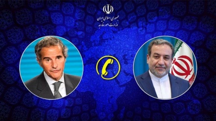 Araghchi kritikon veprimet jokonstruktive të disa anëtarëve të agjencisë