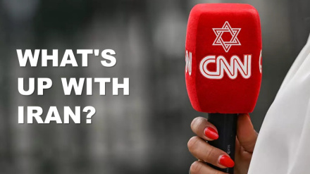 Israel, the architect of Iranophobia, anti-Iranian discourse in Western media