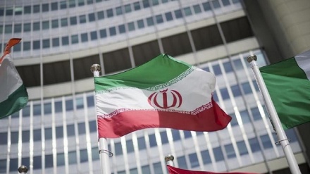 ایروانی: هرگونه تهدید به اجرای مکانیسم ماشه با واکنش قاطع تهران مواجه خواهد شد