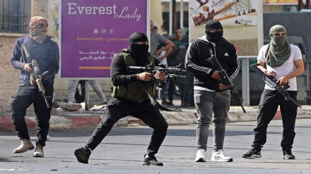 Aksa Tufanıyla dayanışma amacıyla Batı Şeria'da 12 direniş operasyonu