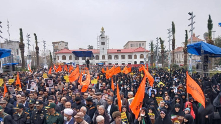 Dey manqi 8, Bəsirəti ruj