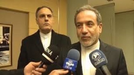 ایران او مقاومتي ډلې د سورئې  ملاتړي دي