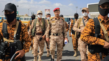 Ansarullah yatangaza kukamatwa maajenti wa Mossad na CIA nchini Yemen