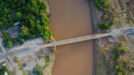 Watu 71 wafariki dunia baada ya basi la sherehe ya harusi kutumbukia mtoni nchini Ethiopia