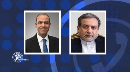 Արաղչի. Սիրիայում ահաբեկչական խմբավորումների  ակտիվացումը լուրջ սպառնալիք է տարածաշրջանի խաղաղության և  կայունության համար 