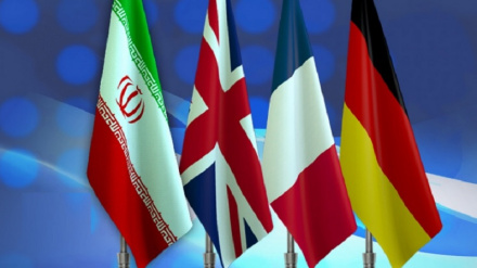 Tuhuma mpya za Troika ya Ulaya dhidi ya mpango wa amani wa nyuklia wa Iran 