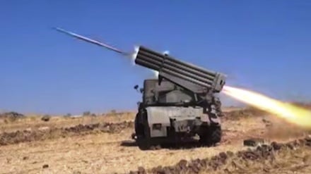 Jeshi la Syria lakomboa maeneo muhimu ya mji wa kaskazini wa Hama; magaidi 1,600 waangamizwa